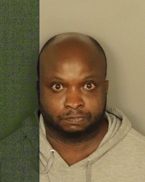 Mugshot of PHILANDIUS JULIUS EDWARDS