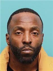 Mugshot of RICKEY CORNELLIUS HAMILTON