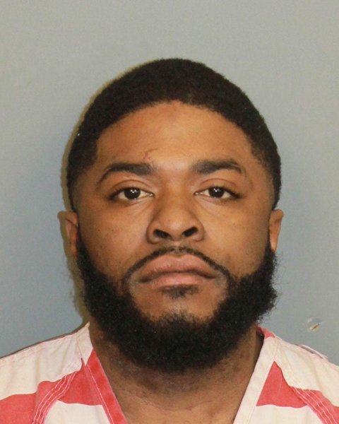 Mugshot of KIRNEILOUS DONNELL JOHNSON