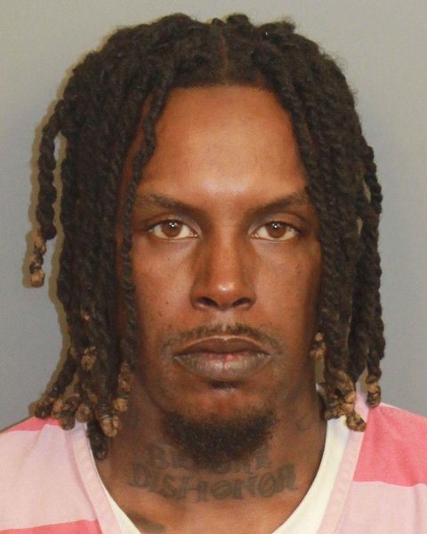 Mugshot of ANTHONY L CANADA