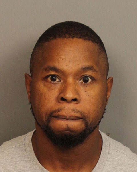Mugshot of DONALD MIAN WEAVER