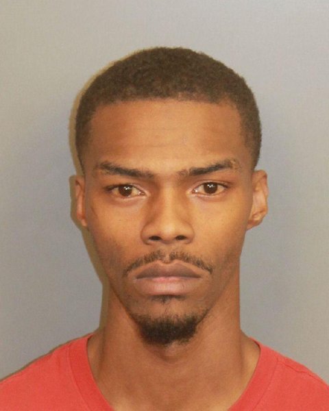 Mugshot of JOSHUA JAQUEC HOLMES