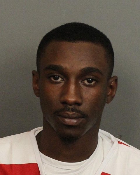 Mugshot of MONTE'RAY JAI'BREON PHELAN