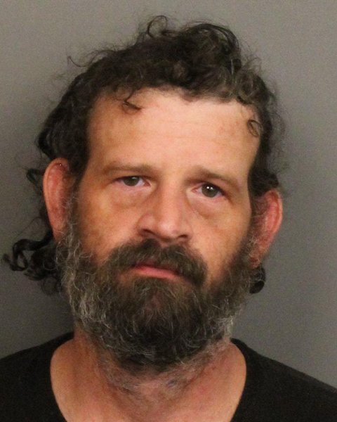 Mugshot of TIMOTHY HOUSTON SPROLES
