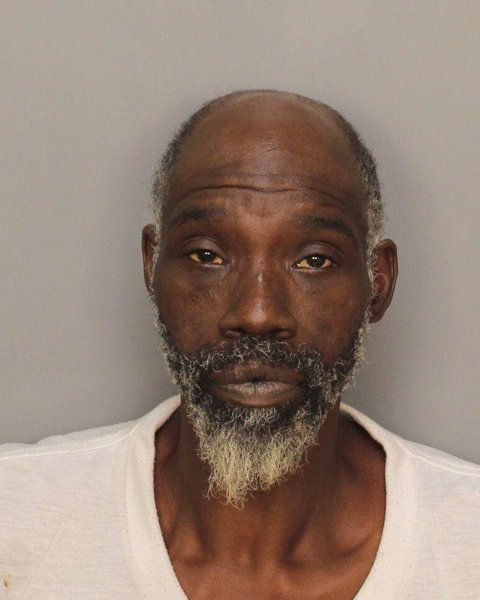 Mugshot of WILLIE DAVE WILLIAMS