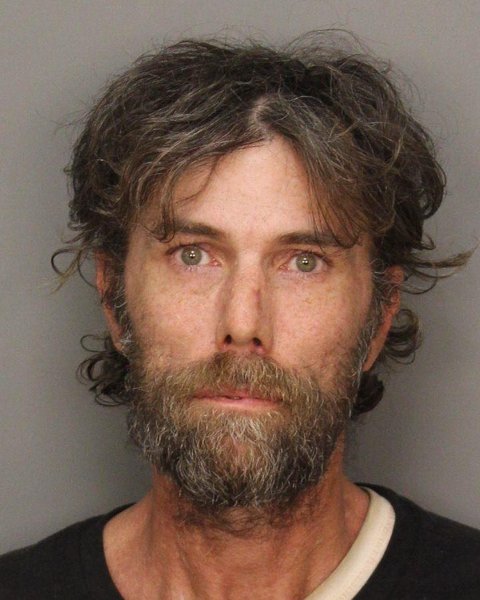Mugshot of SETH GLENN MATHEWS