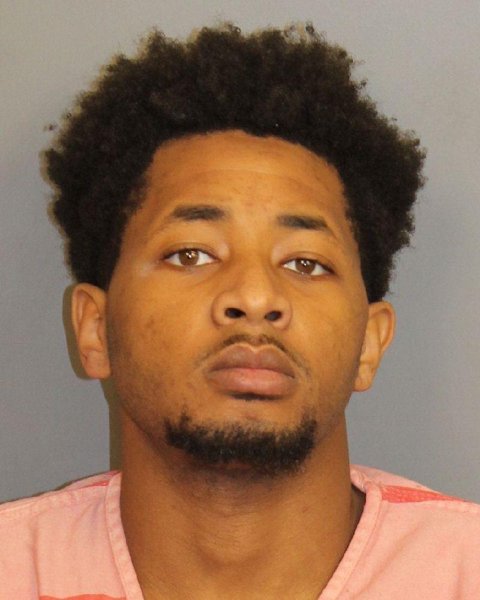 Mugshot of NATHANIEL ANDERSON BONDS