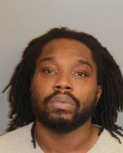 Mugshot of EDMUND Junior RANDALL