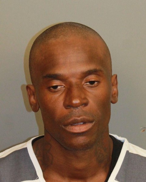 Mugshot of EVIN JARROD COATES