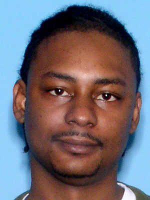 Mugshot of ALVIN JR Junior WEBBER