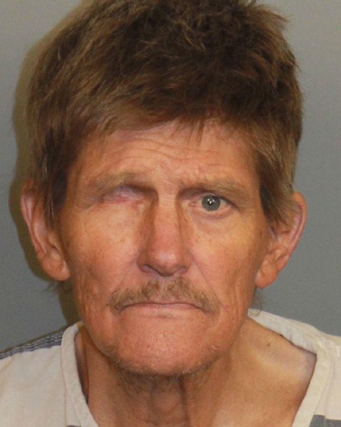Mugshot of STEVEN LAMAR HARRELL