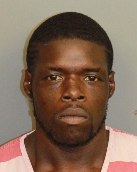 Mugshot of QUINDARIOUS LE CHATMON