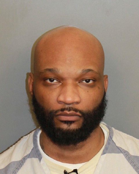 Mugshot of JEREMIAH PHIFER