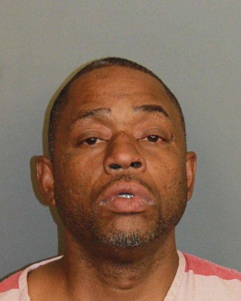 Mugshot of BOBBY KINDELL WILLIAMS