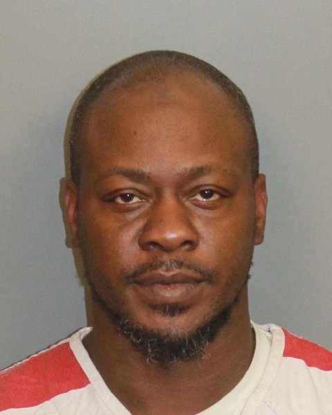 Mugshot of WILLIAM CRAIG Junior FENDERSON