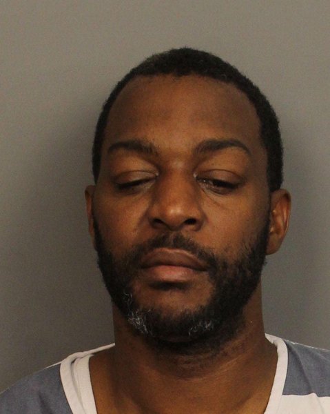 Mugshot of BOBBY DANIELS