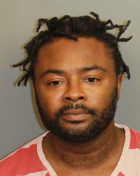 Mugshot of TIMOTHY JAMES BAILEY