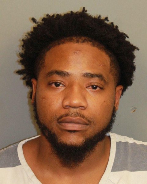 Mugshot of NIJAL DEVINE HILL
