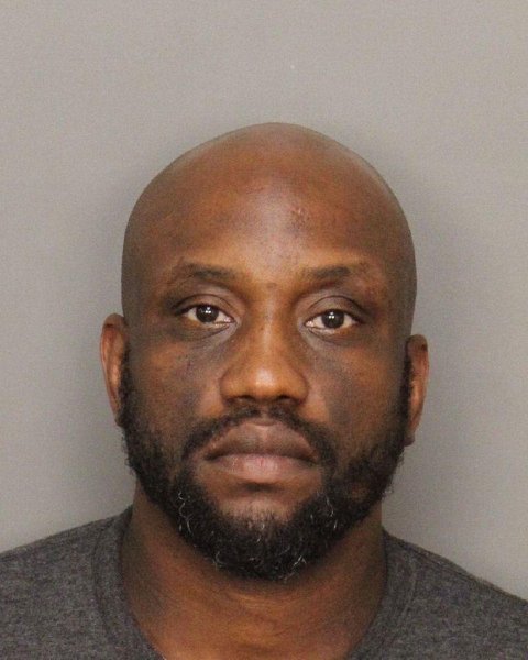 Mugshot of TONY BENARD LOCKETT