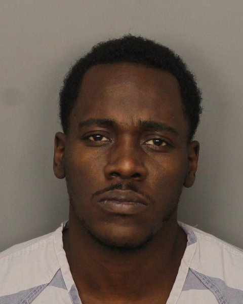 Mugshot of CLYDE ANTHONY ALLEN