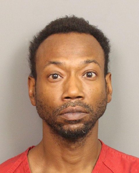 Mugshot of PATRICK DEVONE STALLWORTH
