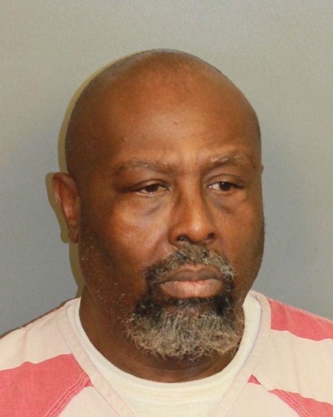 Mugshot of RODERICK BROOKS