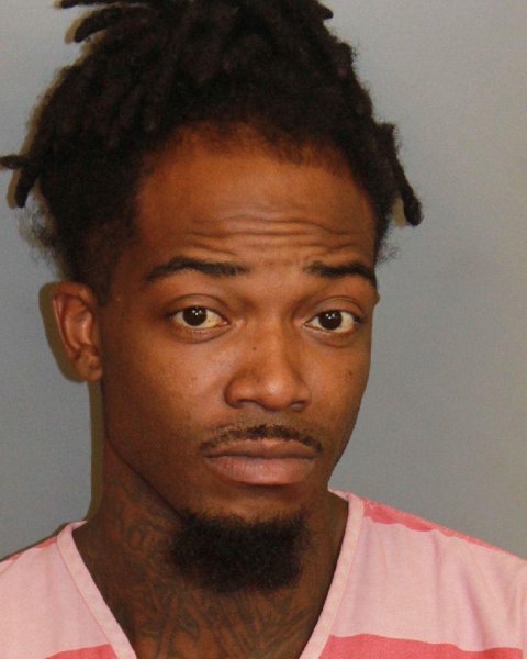 No mugshot available