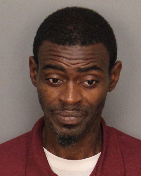 Mugshot of DECOREY JAMES GHOLSTON