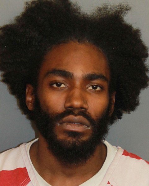 Mugshot of ANDARRIUS DAVAR BILLUPS