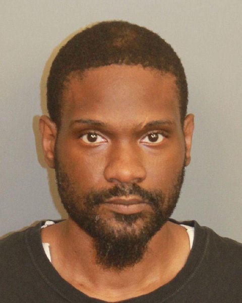 Mugshot of LAMAR MONTEZ RICHARDSON