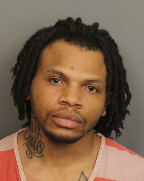 Mugshot of KEWAAN RASHAWN KENNEDY