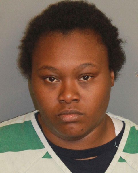 Mugshot of KEVIA SYMONE GONZALES