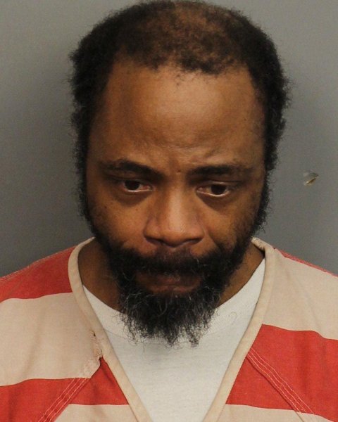 Mugshot of SHANTEE BROWN