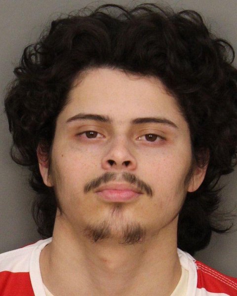 Mugshot of ANTONI ZAVALA RODRIGUEZ-ZAVALA