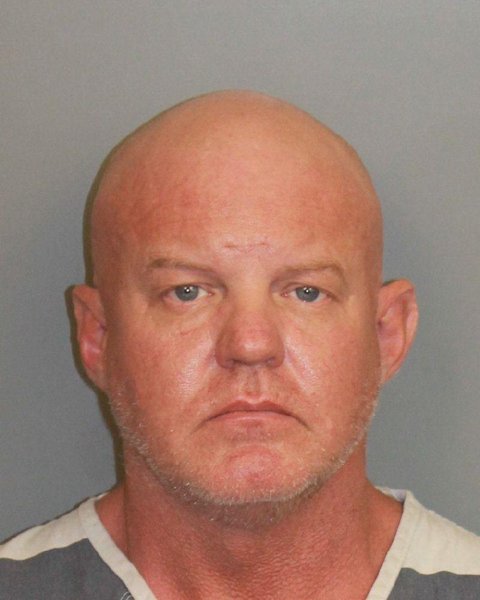 Mugshot of PATRICK LEAMON JACKSON