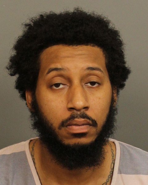 Mugshot of MARIO AUTWUN SCOTT