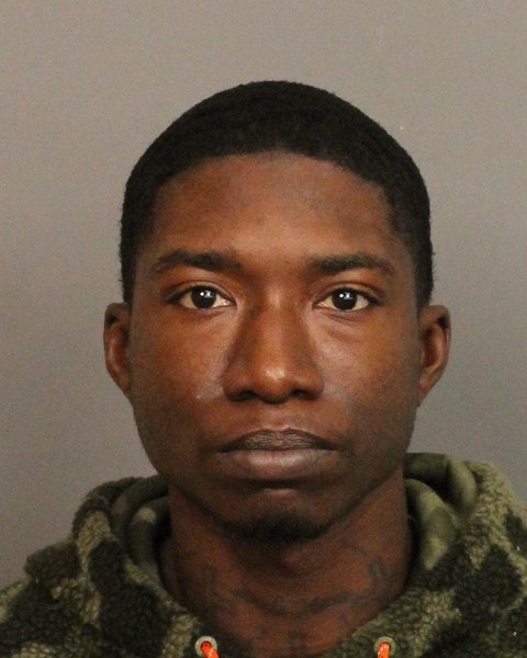 Mugshot of JOESHEDRICK MEESIAH HARRISON