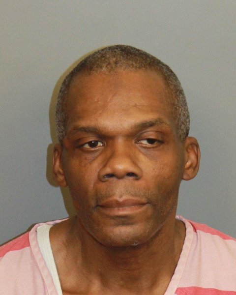 Mugshot of HERMAN JR Junior CARGILL