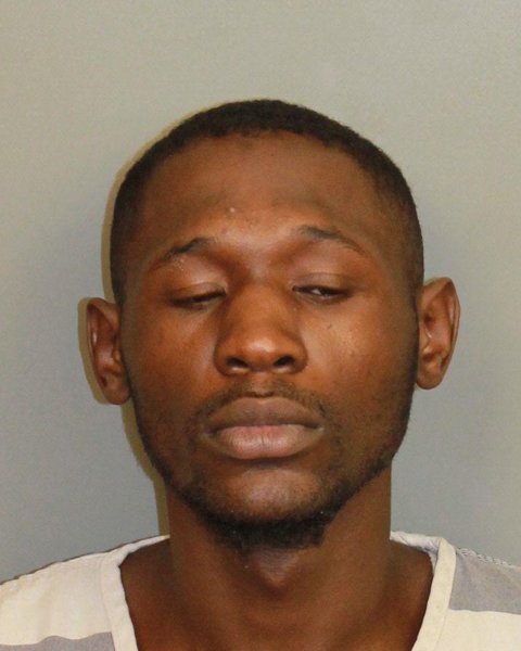 Mugshot of MALKOM ISAIAH JOHNSON