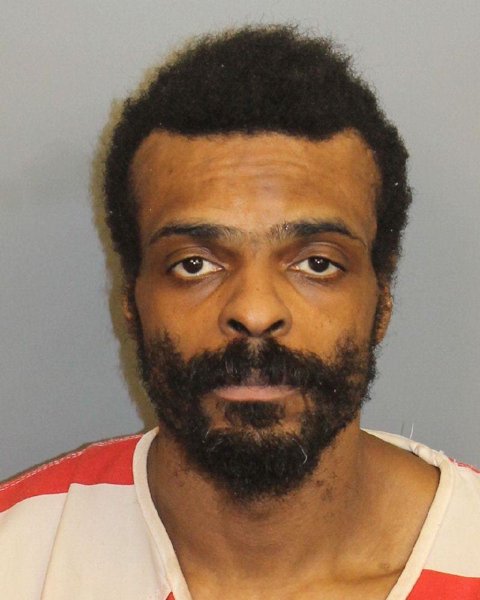 Mugshot of RODERICK SORRELL SMITH