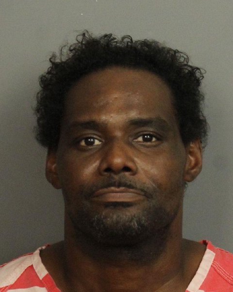 Mugshot of LAWANZA DYNAIL MCCORMICK
