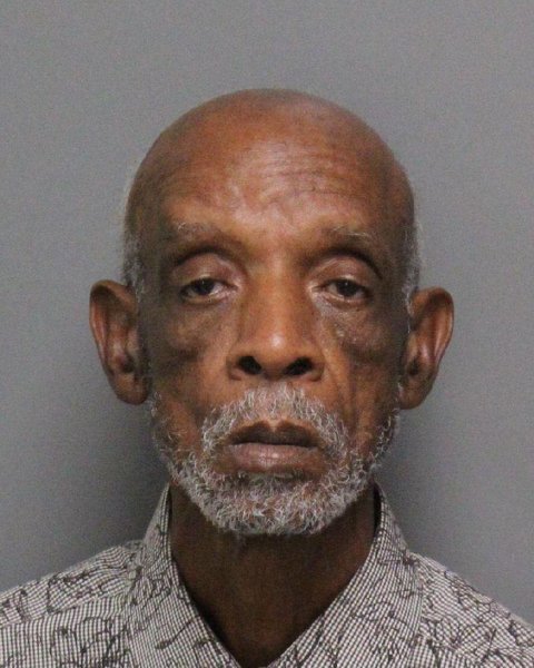 Mugshot of WALTER LEE ELLISON