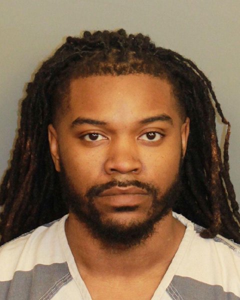 Mugshot of CHRISTIAN JORDAN MINTER