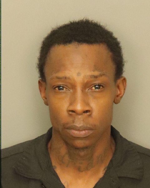 Mugshot of MARDALE RODRIGUEZ DAVIS