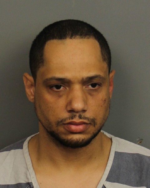Mugshot of MARTIN DELRAY CLOUD