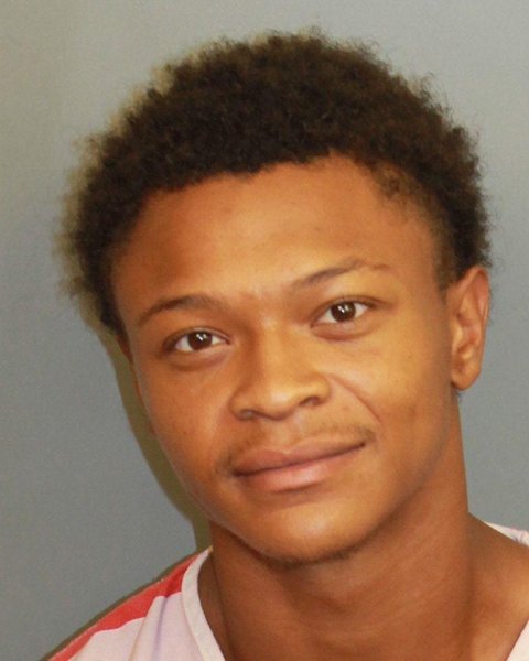 No mugshot available