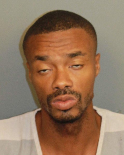 Mugshot of AUSTIN LEANDRE LEWIS