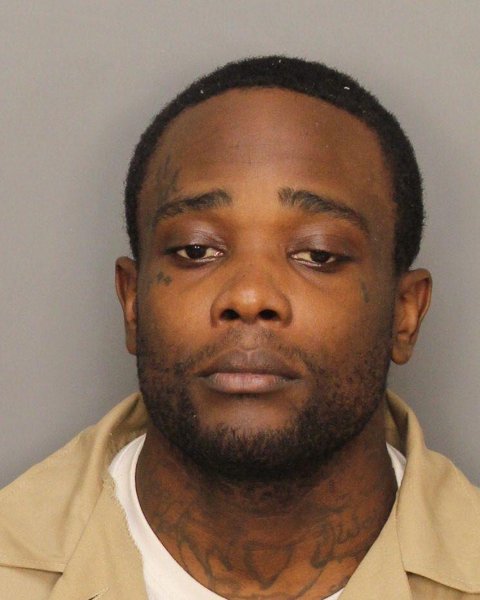 Mugshot of AARON LENNORIS FOSTER