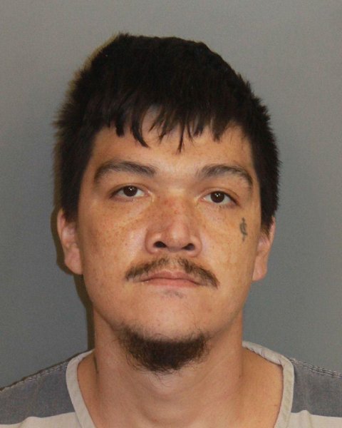 Mugshot of CURTIS KYLE LEE