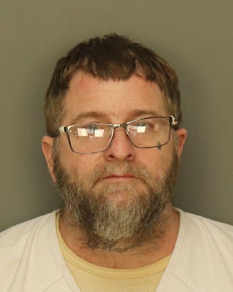 Mugshot of DOUGLAS WEBSTER HALL